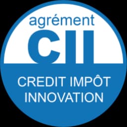 Agrément CII