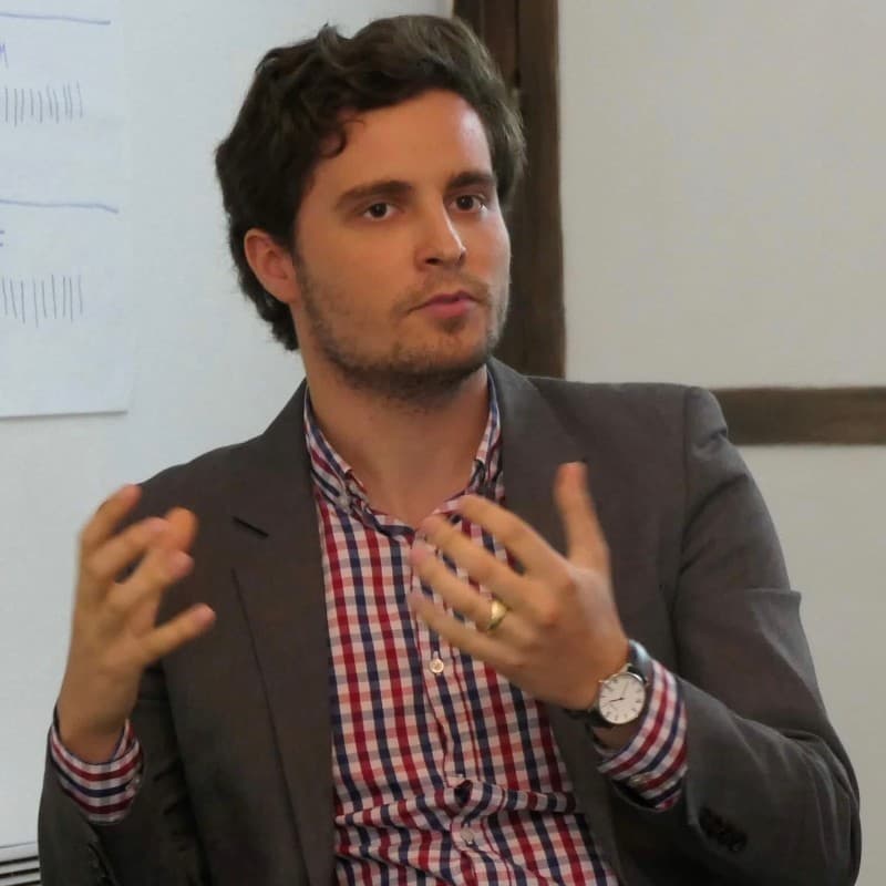 Photo de Alexandre du Sordet