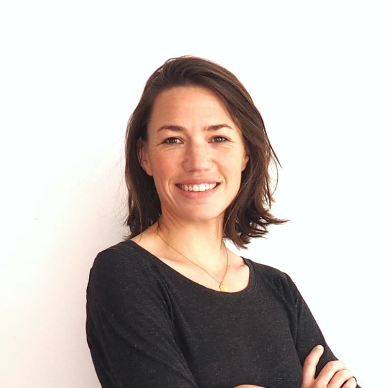 Photo de Jeanne de Gaulle