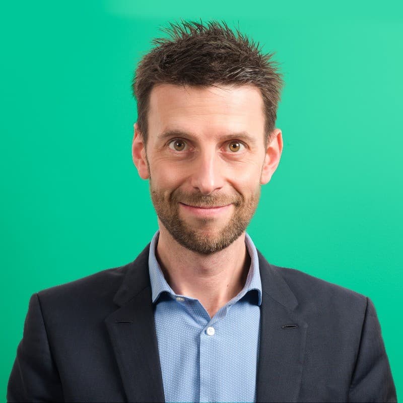 Photo de Josselin Martin